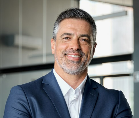 Δημήτριος Καραγιάννης - Πιστοποιημένος Οικονομικός Σχεδιαστής